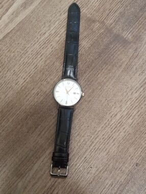 Bulova Areojet